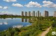 фото ЖК "София" Санкт-Петербург (СПб) - 7