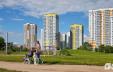 фото ЖК "София" Санкт-Петербург (СПб) - 10